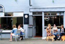 Canteen the best Cafe in Limerick