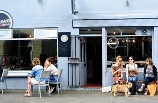 Canteen the best Cafe in Limerick