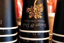 Canteen for Coffee in Limerick City